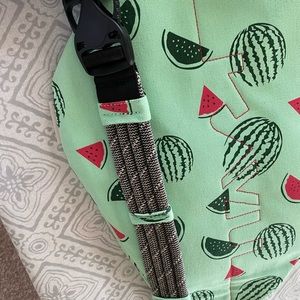 Kavu pack and wallet